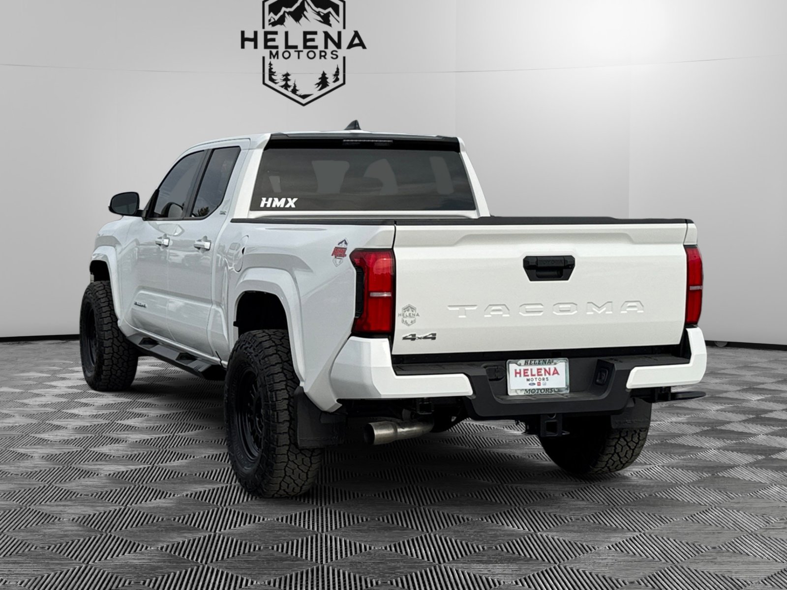 タラ大佐 New 2025 Toyota Tacoma SR5 4X4 DBL CAB LONG BED in Daphne