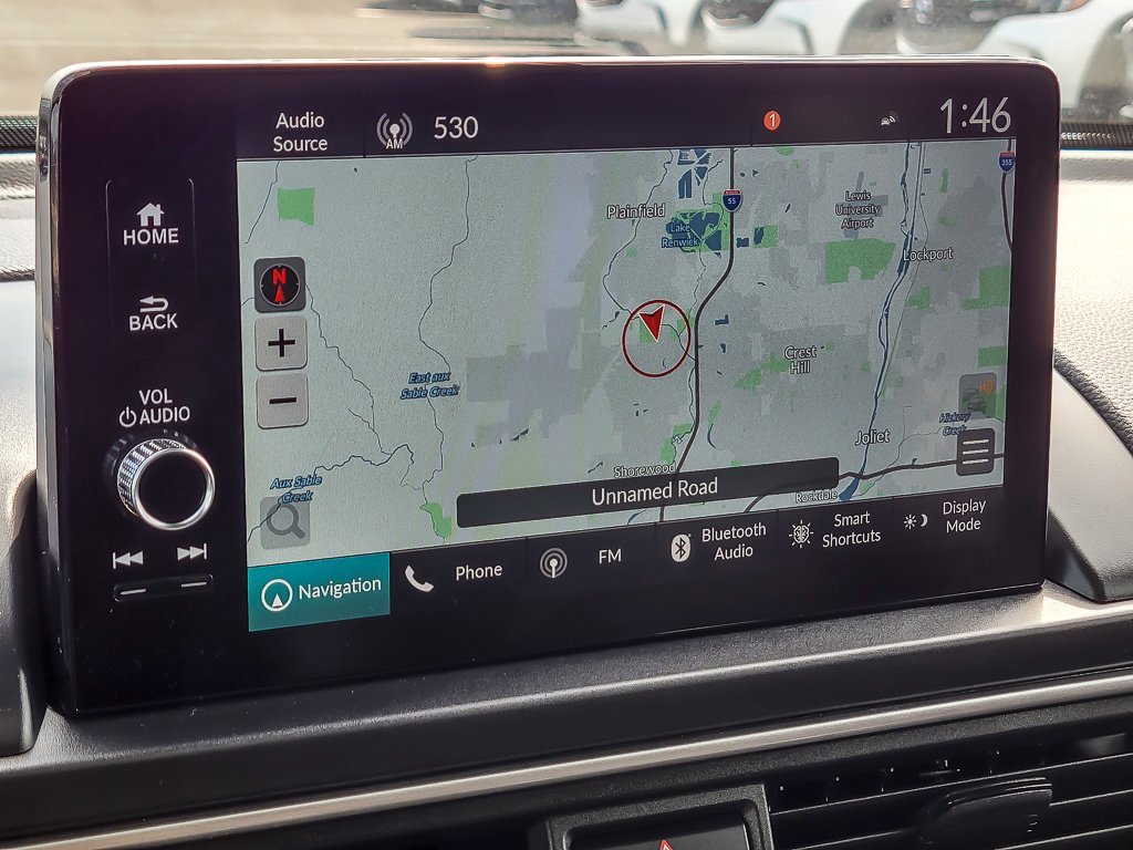 2025 HONDA PILOT - Image 13