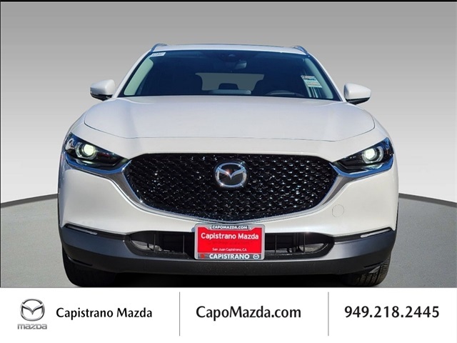 2025 Mazda CX-30 2.5 S Premium photo 2