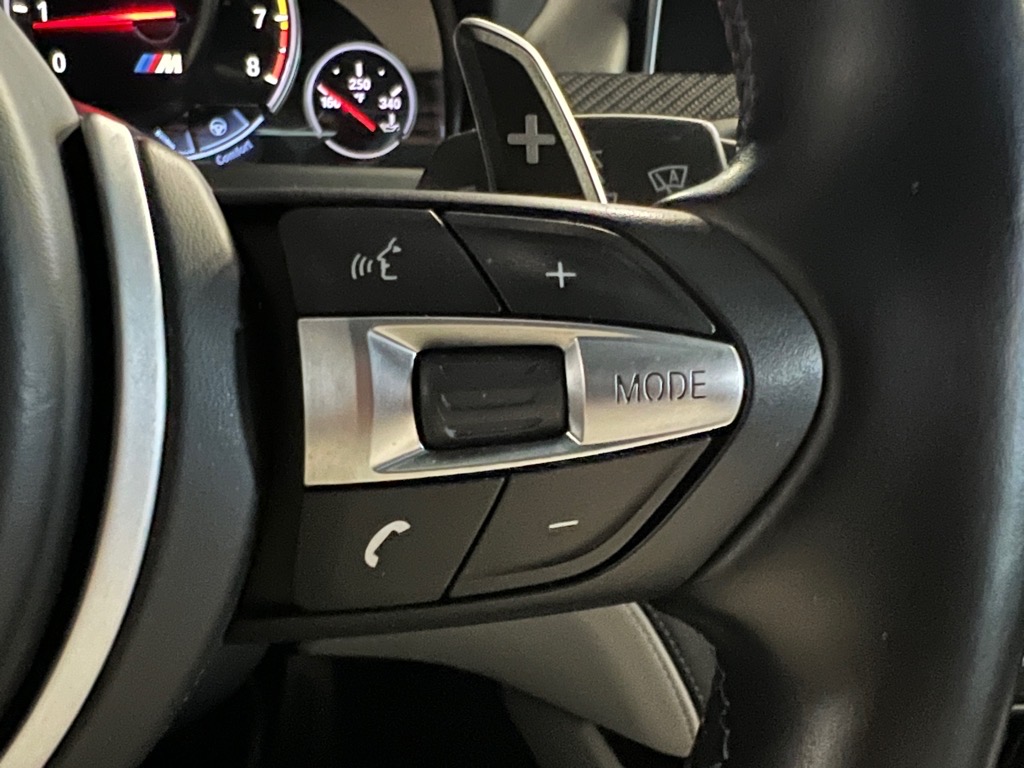 2017 Bmw M6 Gran Coupe photo 12