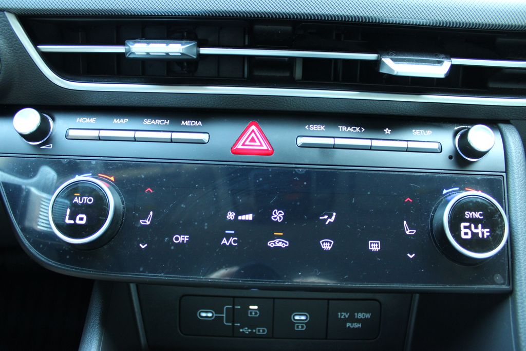 2024 Hyundai Sonata SEL photo 18
