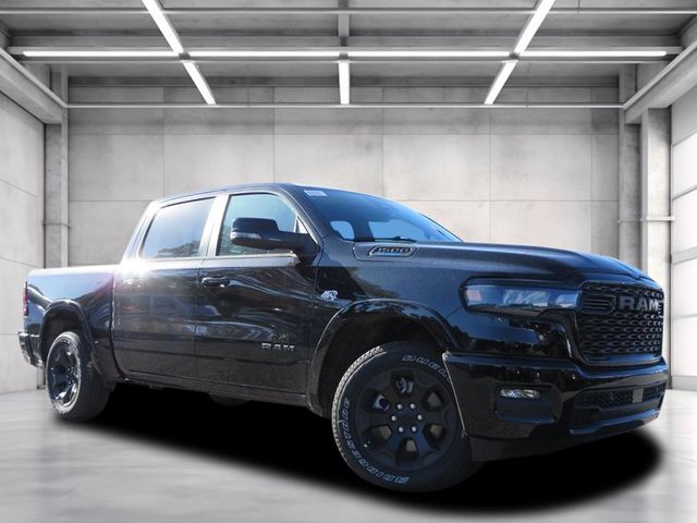 2026 RAM Ram 1500 Pickup Big Horn/Lone Star's photo