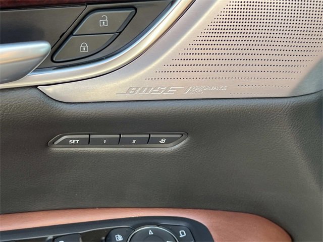 2023 Cadillac XT5 Premium Luxury photo 15
