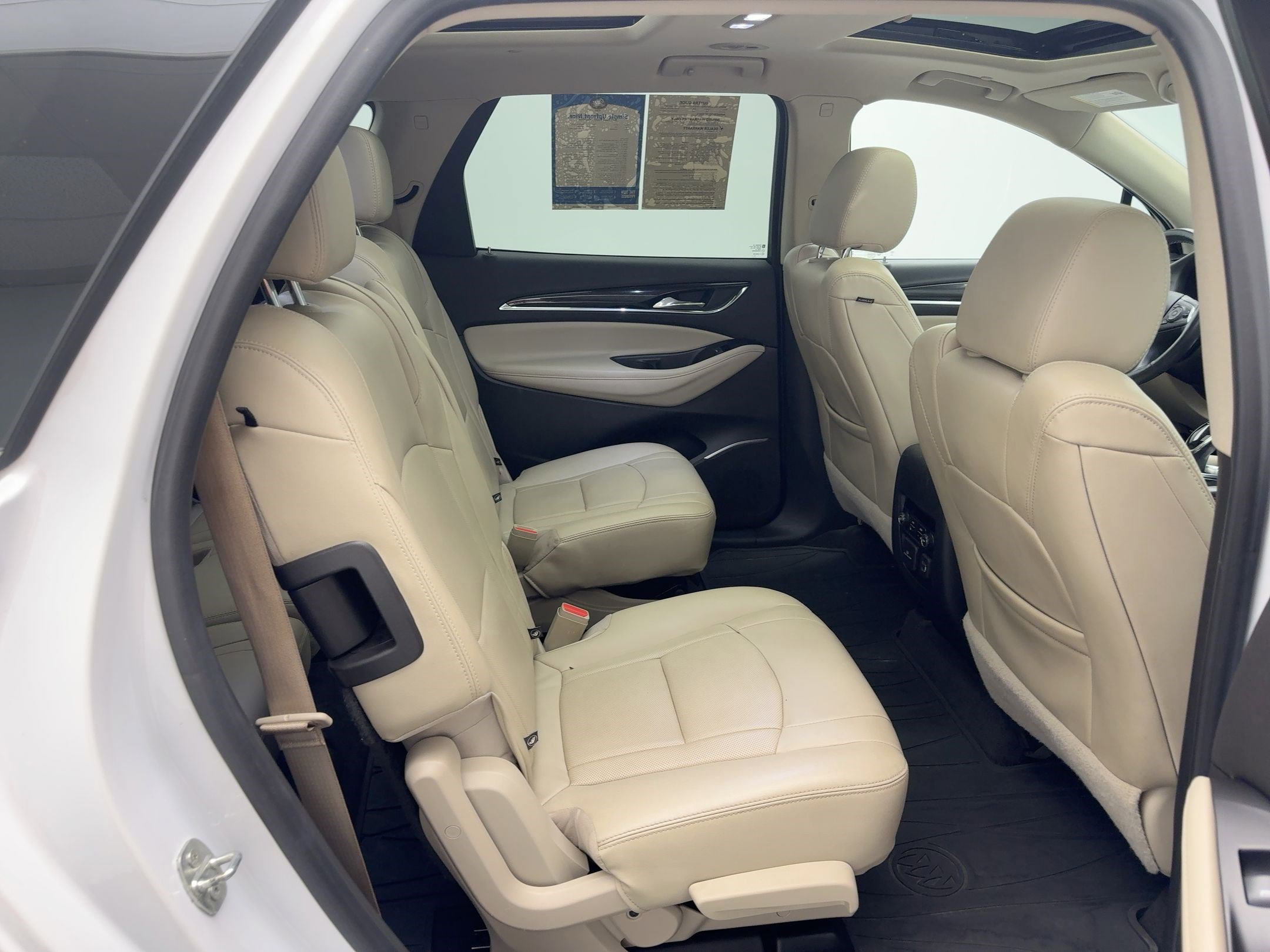 2020 Buick Enclave Premium photo 26
