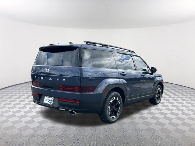 2026 Hyundai Santa Fe SEL photo 2