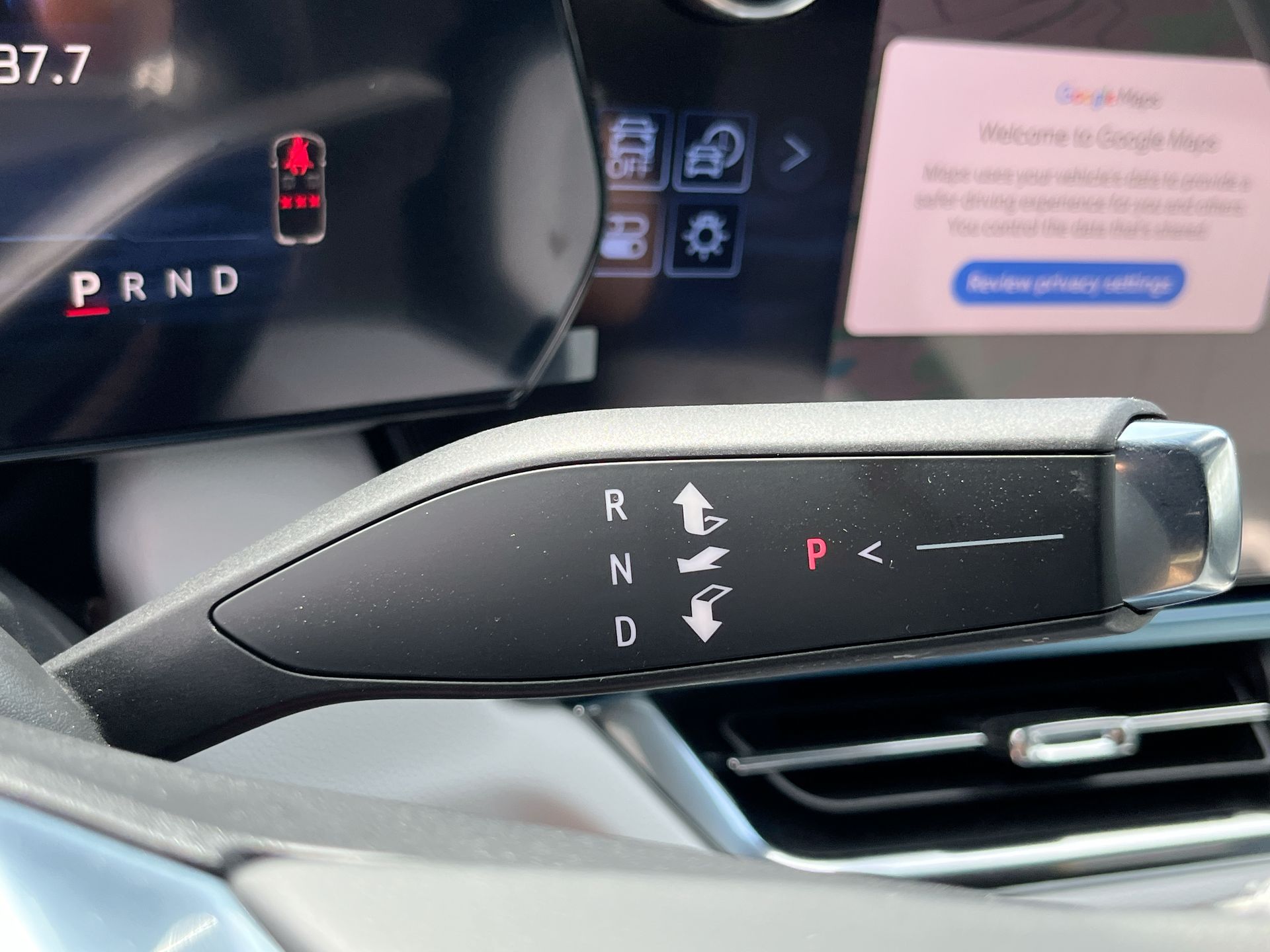 2025 Chevrolet Equinox EV 1LT photo 13