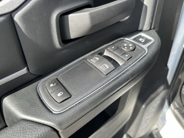 2024 Ram 2500 Tradesman photo 14