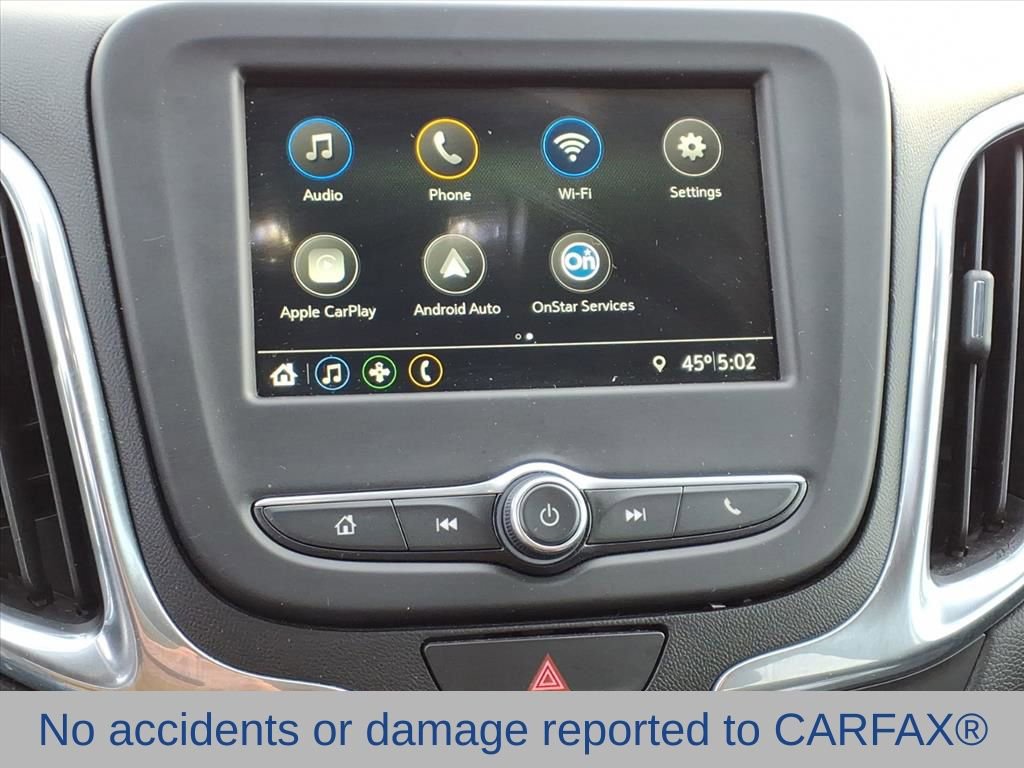 2019 Chevrolet Equinox LT photo 3