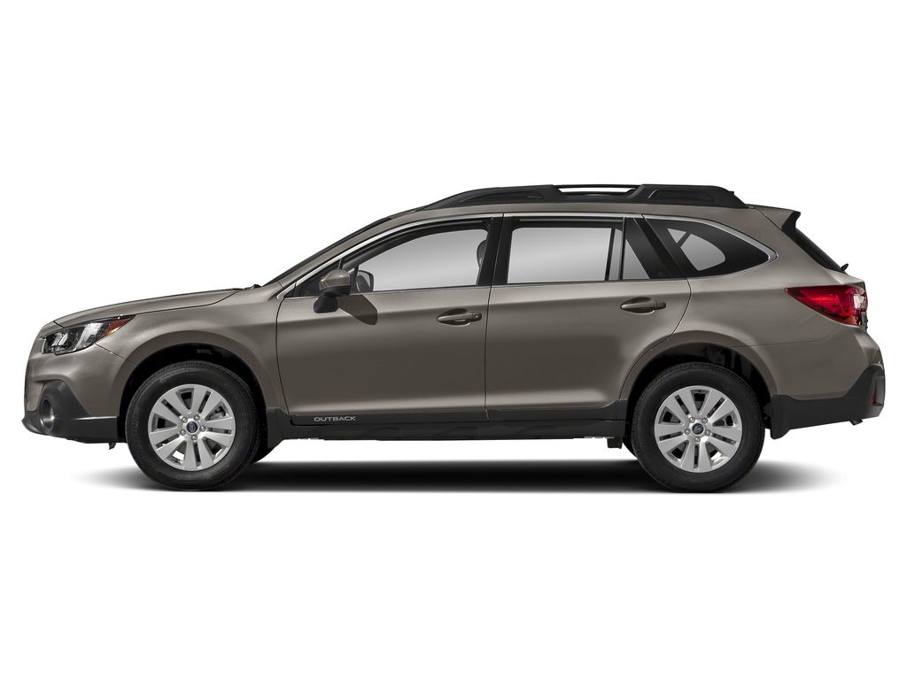 2019 Subaru Outback 2.5i Premium photo 3