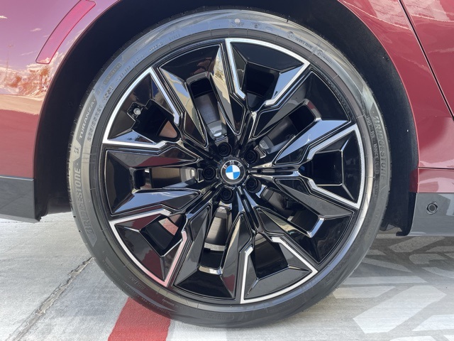 2025 Bmw 760i 760i xDrive photo 20