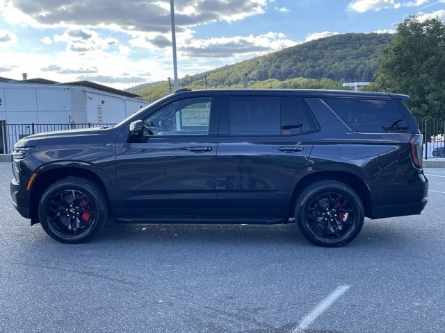 2026 Chevrolet Tahoe RST photo 4