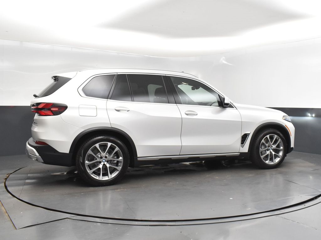 2026 Bmw X5 xDrive50e photo 7