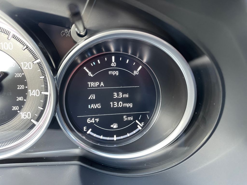 2025 Mazda CX-5 2.5 Select photo 2