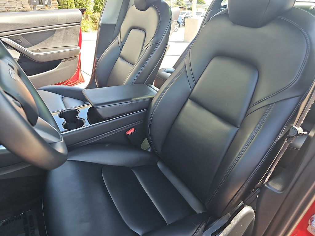 2018 Tesla Model 3 Long Range photo 14