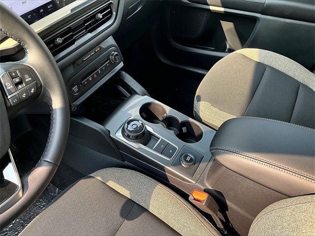 2025 Ford Bronco Sport Big Bend photo 8