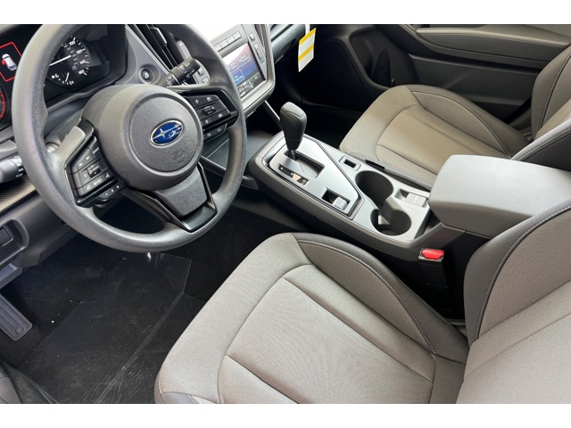 2025 Subaru Crosstrek Base photo 8