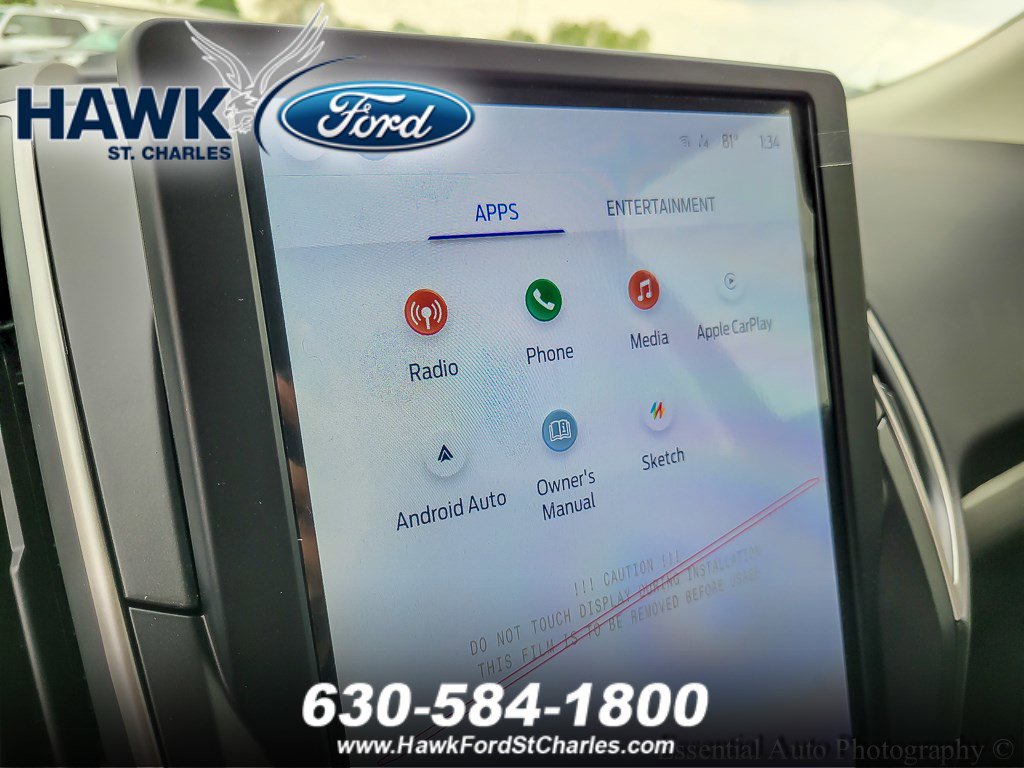 2024 FORD EDGE - Image 11