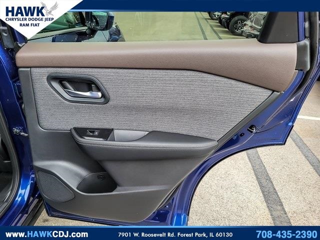 2023 NISSAN ROGUE - Image 29