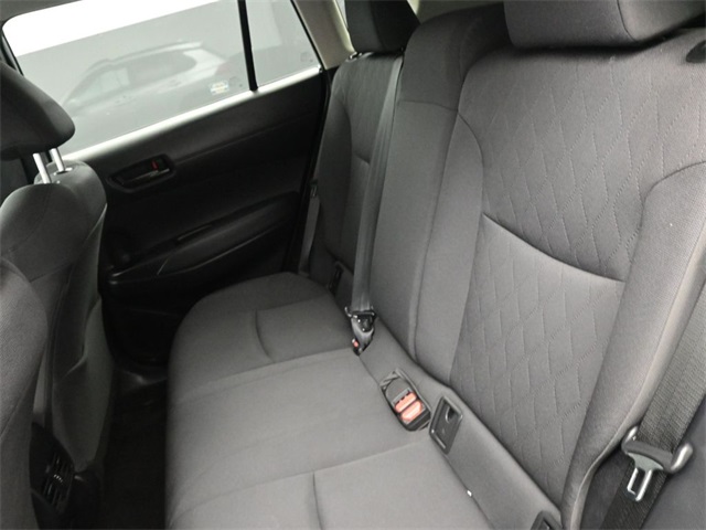 2024 Toyota Corolla Cross LE photo 3