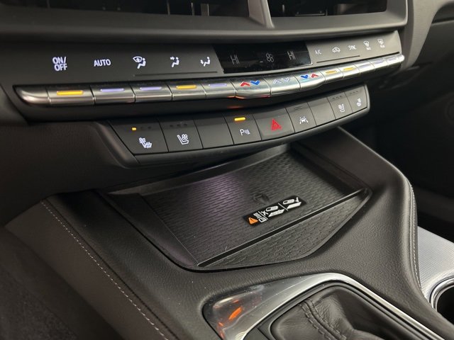 2025 Cadillac CT4 Premium Luxury photo 14
