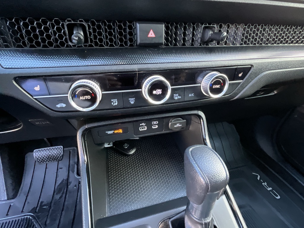 2023 Honda CR-V EX photo 15
