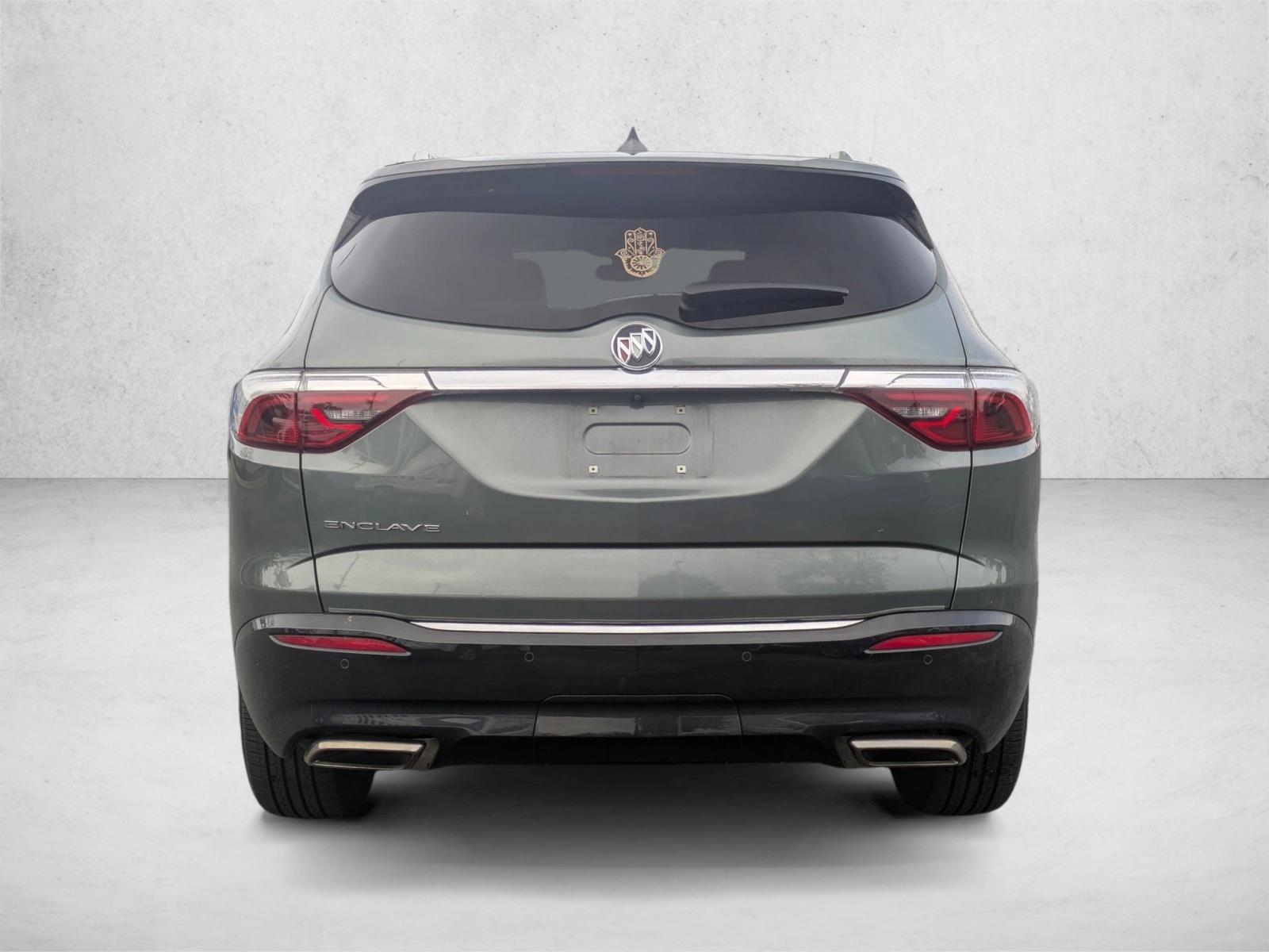 2023 Buick Enclave Essence photo 4