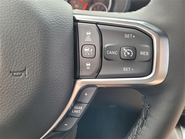 2026 Ram 1500 Big Horn photo 26