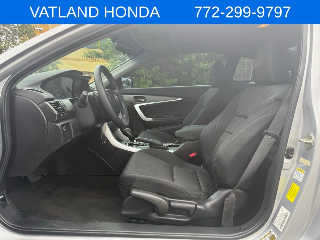 2014 Honda Accord photo 29