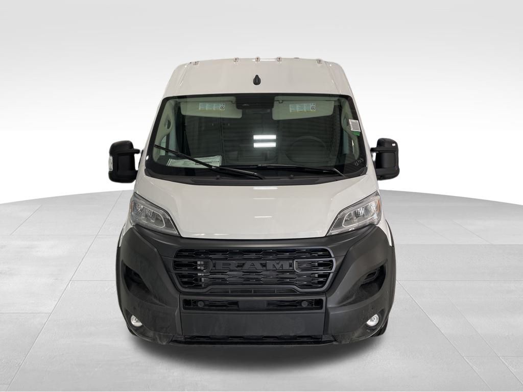 2025 Ram ProMaster 2500 photo 4