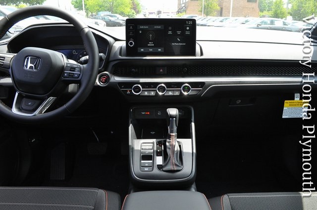 2026 Honda CR-V Hybrid photo 14