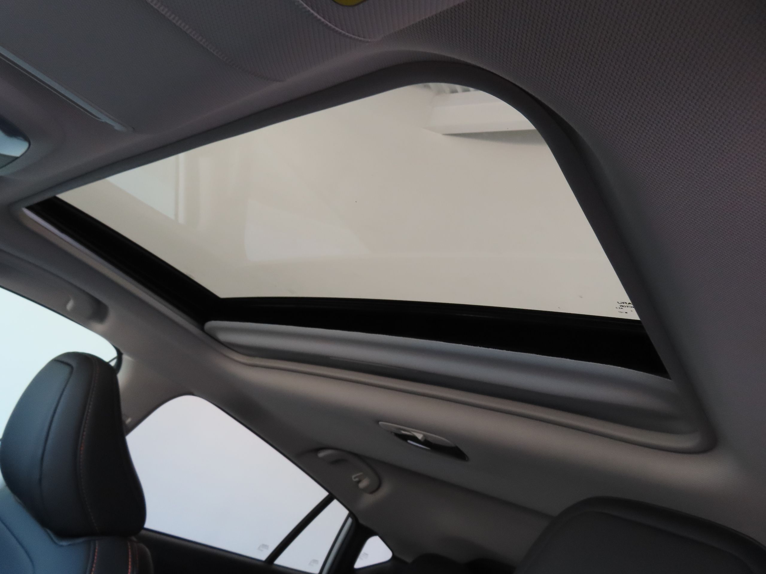 2025 Subaru Crosstrek Limited photo 18