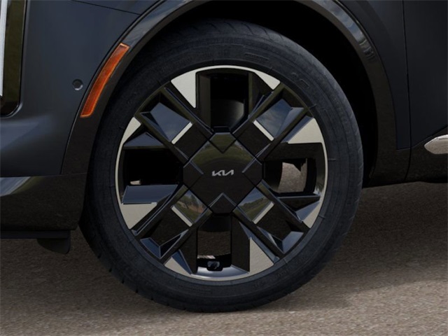2026 Kia Sportage SX Prestige photo 2
