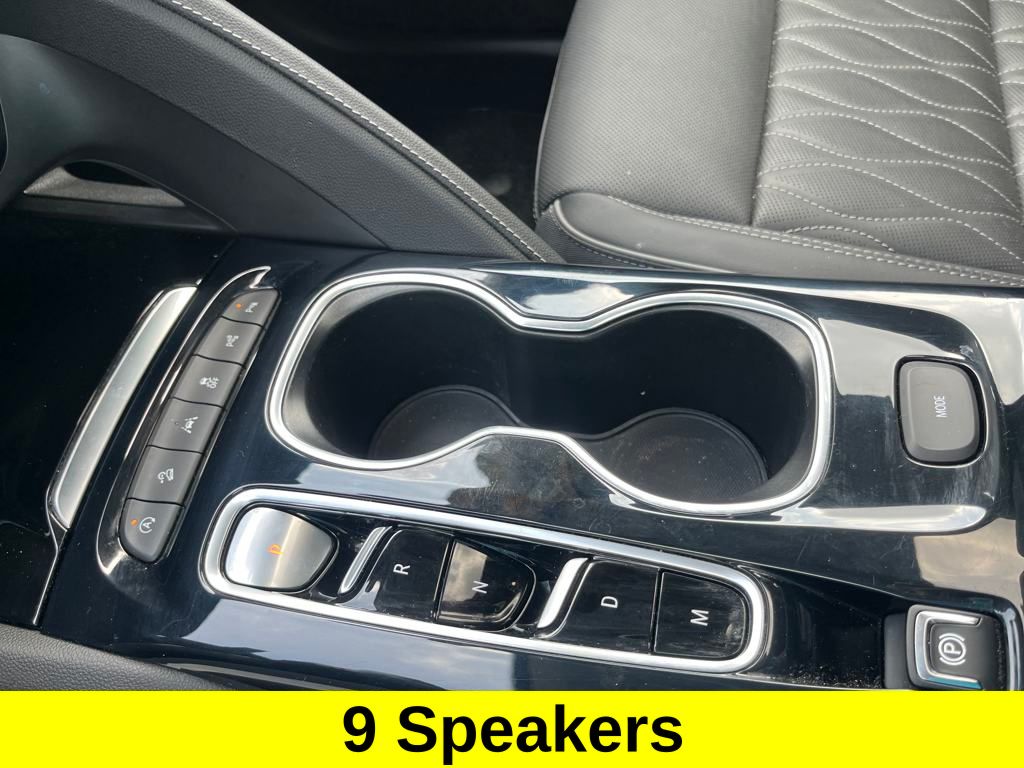 2021 Buick Envision Avenir photo 10