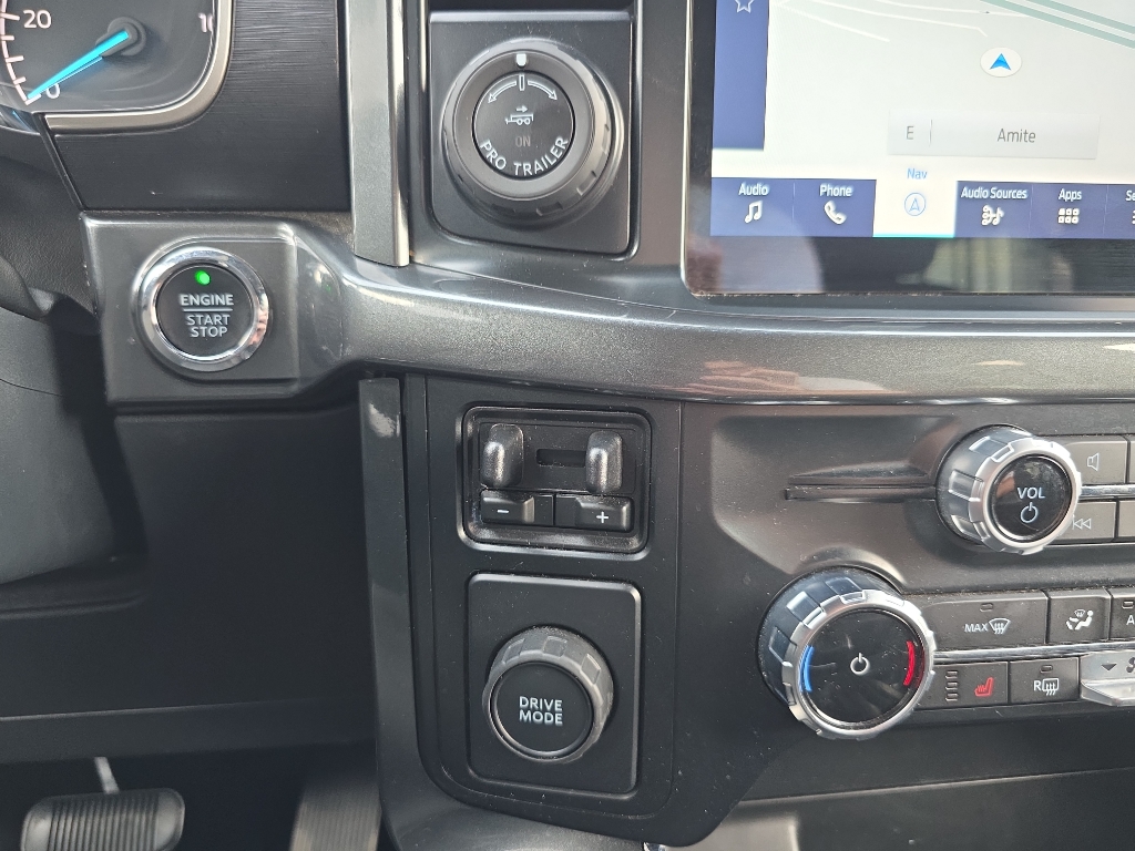 2023 Ford F-150 XLT photo 19