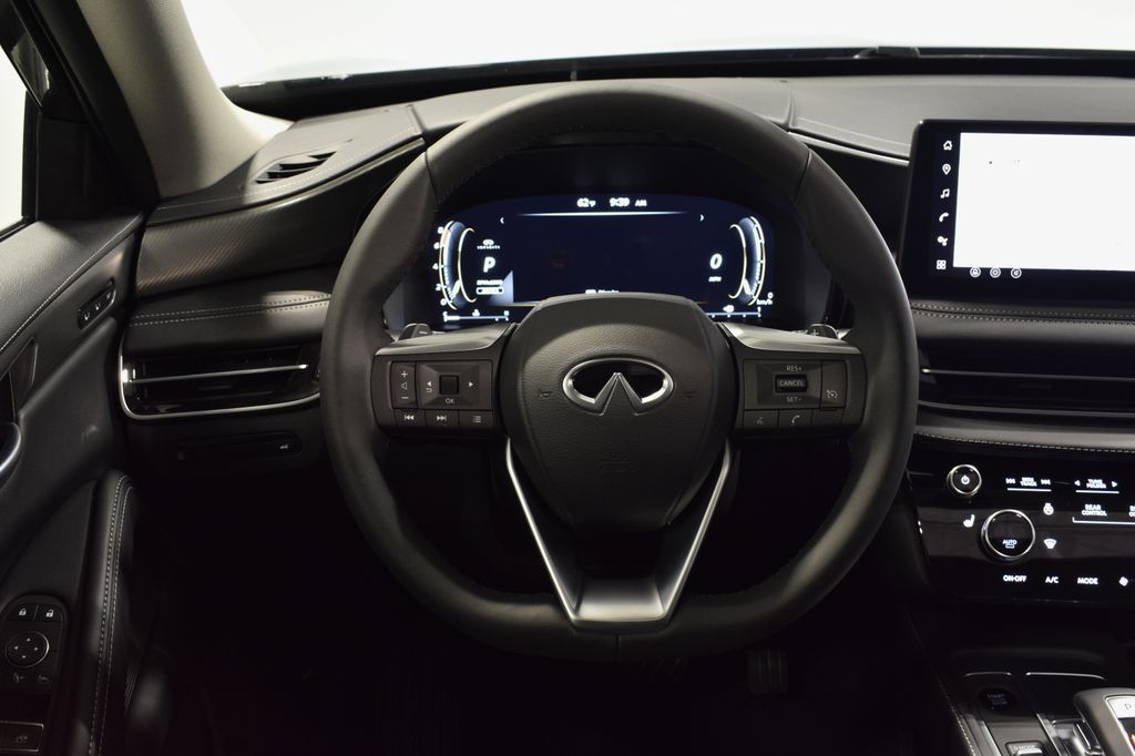 2026 Infiniti QX60 Pure AWD photo 13