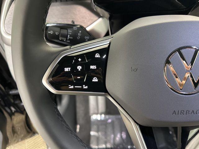 2025 Volkswagen ID. Buzz Pro S photo 18