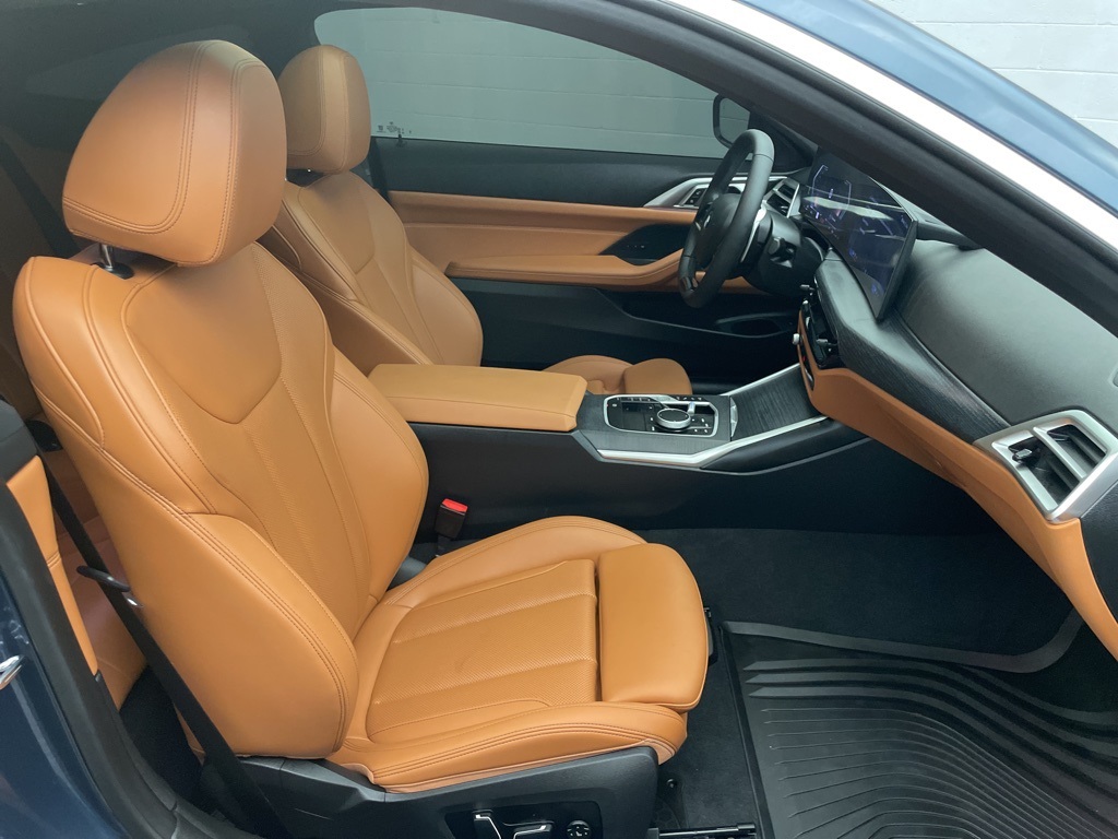 2025 Bmw 430i photo 19