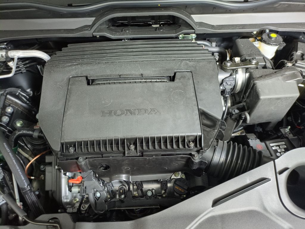 2025 Honda Pilot EX-L photo 19