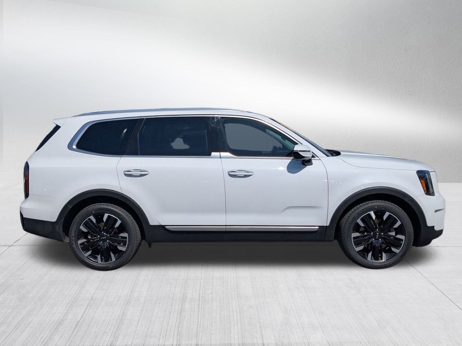 2023 Kia Telluride SX Prestige photo 5