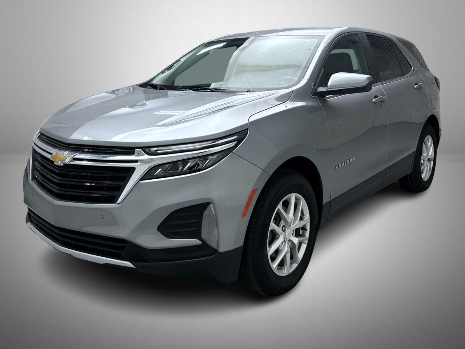 2024 Chevrolet Equinox LT's photo