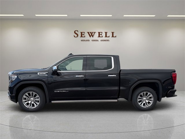 2025 Gmc Sierra Denali photo 2