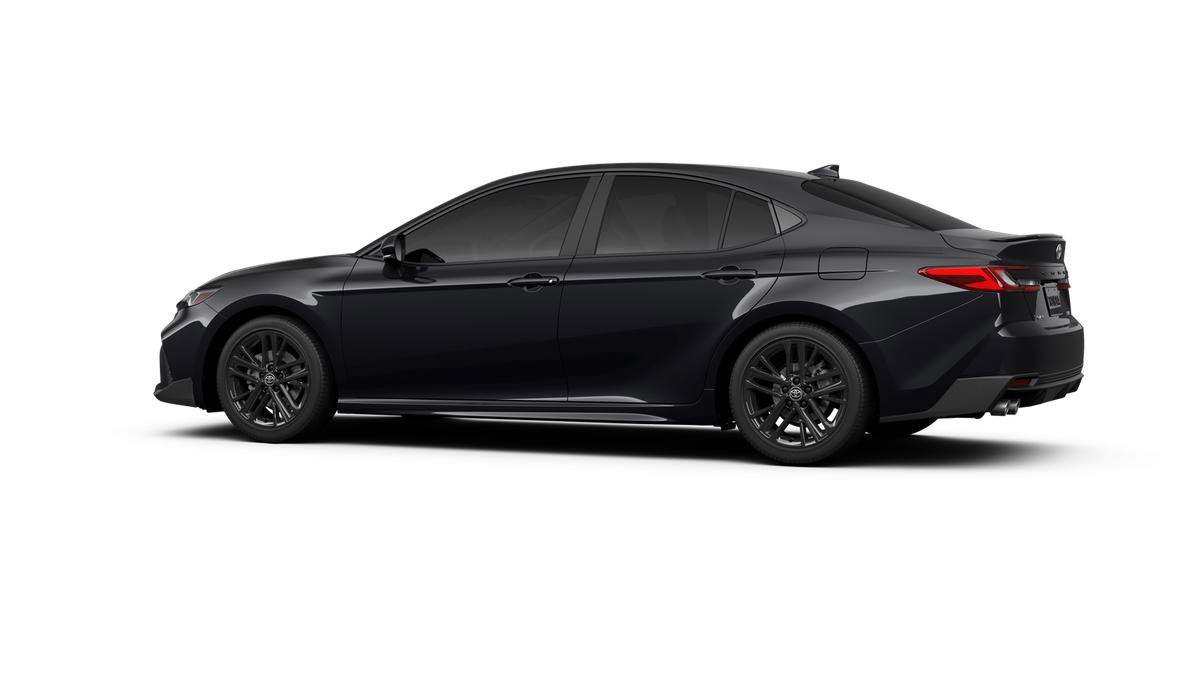 2026 Toyota Camry SE photo 37