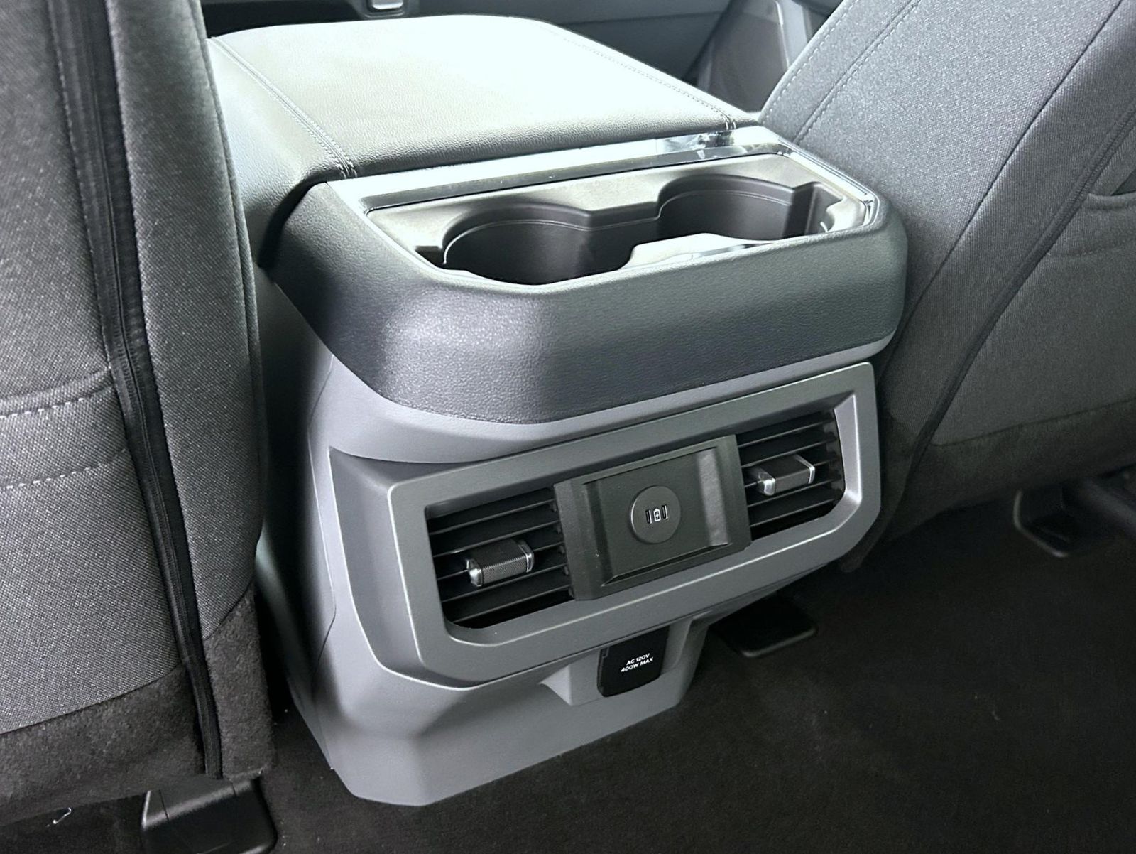 2026 Ford F-250 photo 19