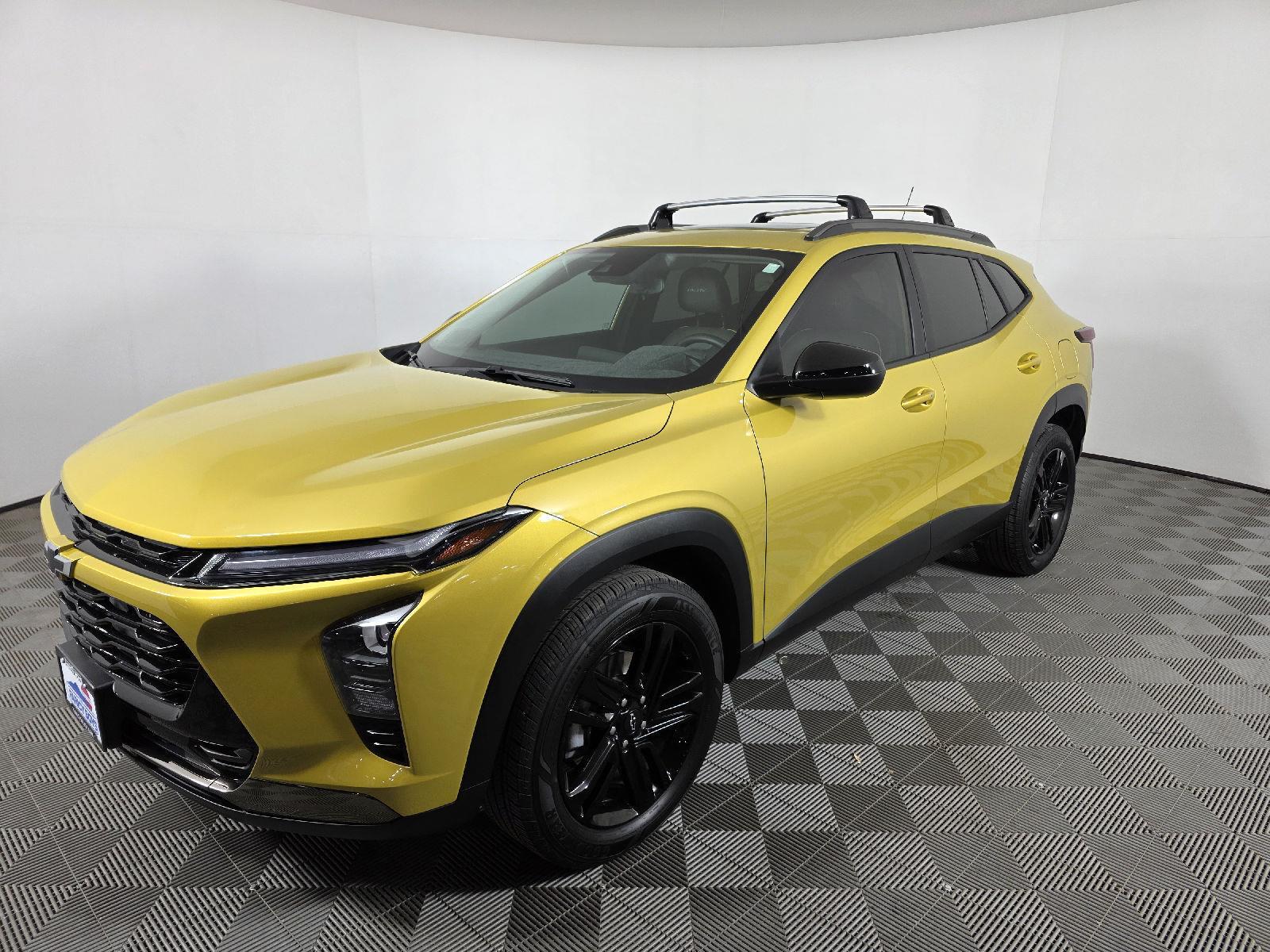 2024 Chevrolet Trax Activ's photo