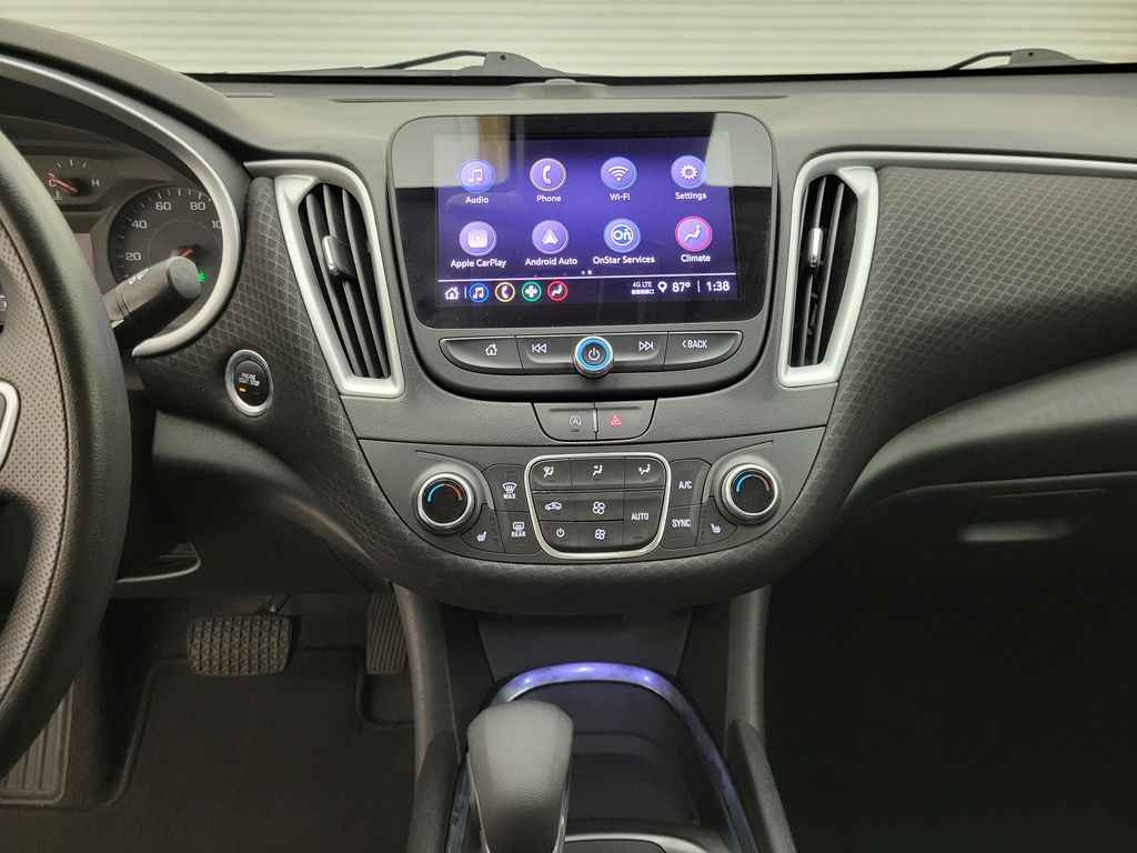 2023 Chevrolet Malibu 1LT photo 27