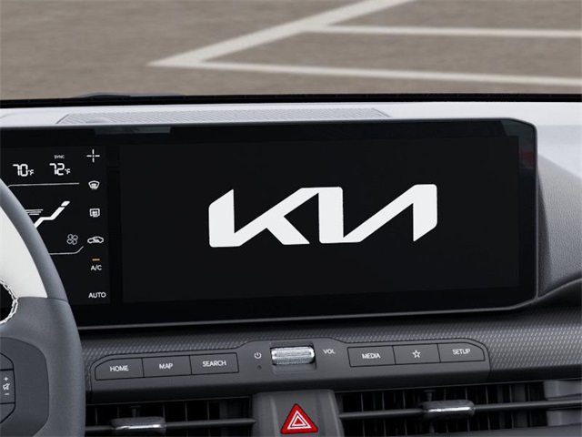2025 Kia K4 GT-Line photo 17