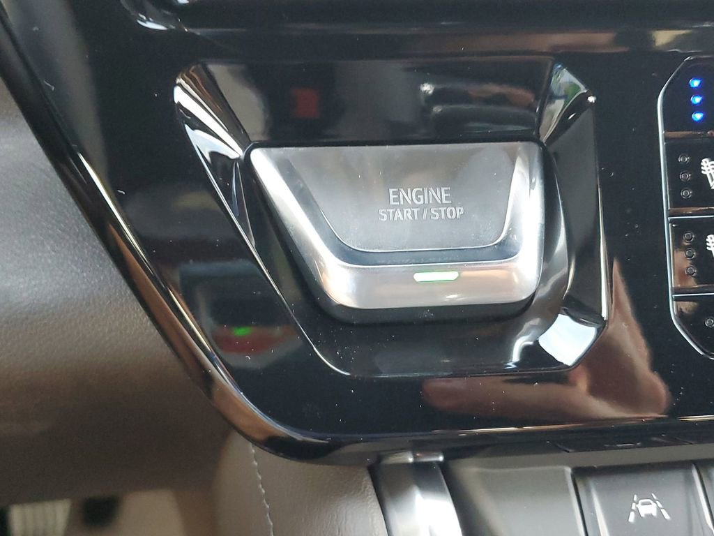 2025 Gmc Sierra 1500 Denali photo 37