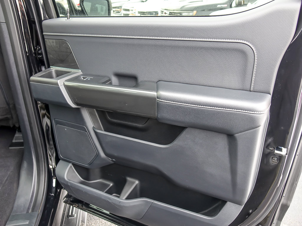 2023 FORD F-150 - Image 25