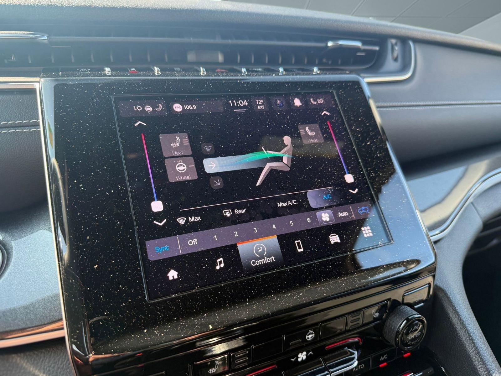 2023 Jeep Grand Cherokee Altitude photo 25