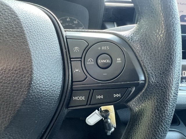 2024 Toyota Corolla LE photo 10